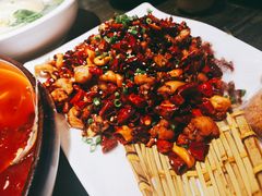 -庆合府重庆大排档(紫都城店)