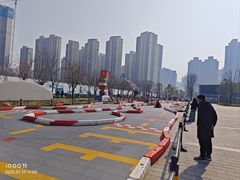-好燃时刻潮玩运动馆·儿童乐园·室内游乐场·团建
