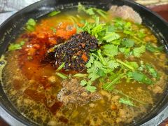 -一品飘香米线(一中总店)