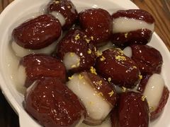糯米红枣（心太软）-建国328 本帮小馆·面馆