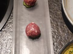 -老墙根涮肉·铜锅·烧烤(王四营店)