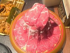-牛New寿喜烧(闵行龙湖天街店)