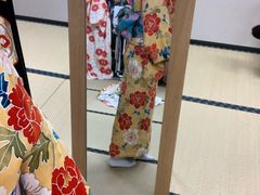 -枫雅和服体验(奈良店)