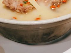 海带冬瓜老鸭汤-丰收日(五角场店)