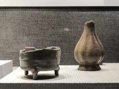 -浙江省博物馆(孤山馆区)