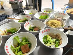 -老赵面店(大西路店)