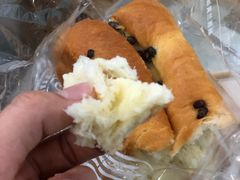 -可稵咖啡面包蛋糕(休斯顿店)