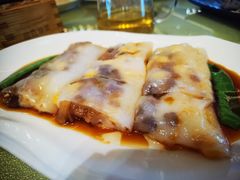 -龙庭华宴·粤菜·早茶