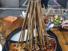 -串掌门砂锅串串香(后瑞店)