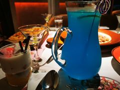 -半秋山西餐厅(巴南万达广场店)