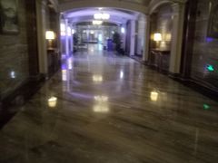 -三亚湾皇冠假日度假酒店·临风大堂酒廊