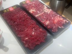 -陈记顺和潮汕牛肉火锅(番禺迎宾大道店)