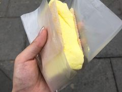 -詹爷爷乌节路街头冰淇淋