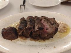 -摩根扒房(桐梓林店)