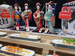 -芝小官毛肚火锅海鲜自助(淮安清江浦区新亚店)
