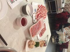 渝利火锅(96广场店)-渝利重庆火锅