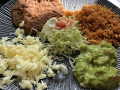 -Pistolera Mexican Cantina女枪手墨西哥餐厅(碧云路店)
