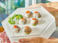 -渔惑·中山脆肉鲩火锅(仁恒梦店)