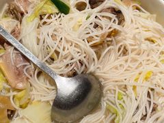 鸭露粉干-宣和苑(华侨新村店)