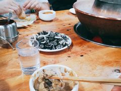 -元盛居(生态大街店)