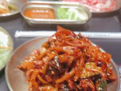 -西塔老太太泥炉烤肉(北京北苑天街龙湖店)
