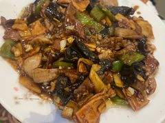 -鼎香润(德胜门内店)