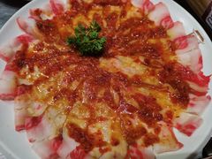 -韩宫宴烤肉·料理(苏州中心店)