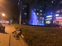 -杭州费尔曼铂金大酒店