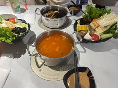 -呷哺呷哺 黄金牧场 (新中关购物中心店)