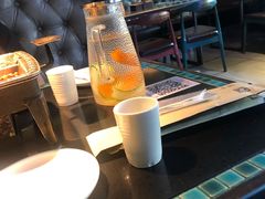 -鸣记脆皮烤鱼·海鲜烤鱼(三八广场店)