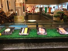 -太原富力万达文华酒店·美食汇西餐厅