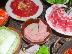 -赵九记呱呱老火锅(钟楼总店)