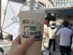 -喜茶(上海兴业太古汇店)