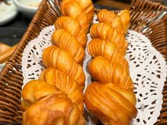 -三道菜(明堂公园店)