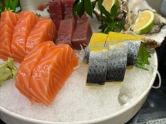 -花狸日本料理(柏庐广场店)