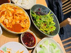 -三姐妹饺子(东木头市店)