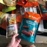 零食测评 来伊份