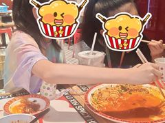 -文立新麻辣烫(合生汇21街区店)