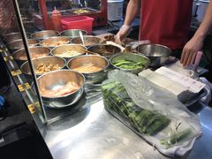 -东门町美食街