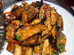 -华盛园卷子王农家菜水库鱼