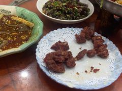 -老奇味(后田街店)