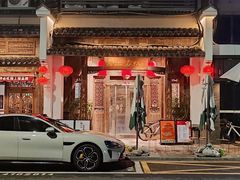 -甬上名灶(天一阁·翠柏店)