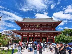 -浅草寺