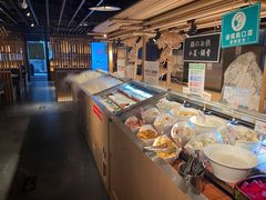 -温野菜涮涮锅(西单大悦城店)