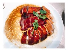 烧味四拼-南枝记·港式打边炉(新北万达店)