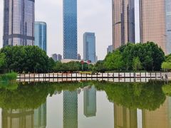-大望京公园