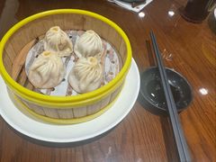 -王家沙点心店(南京西路总店)