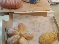 -喜茶(深圳福田星河COCO Park店)