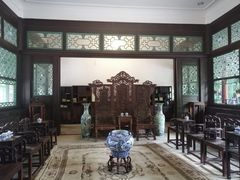 -张学良旧居陈列馆