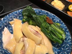 -又鸟pizza海南鸡饭(假日广场店)